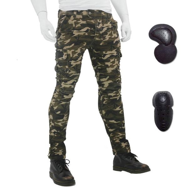 2021 new camouflage men off-road motorcycle riding motocross racing jeans anti-fall protective pants with 4 knee hip ce armor pads 294k
2021 new camouflage men off-road motorcycle riding motocross racing jeans anti-fall protective pants with 4 knee hip ce armor pads 294k