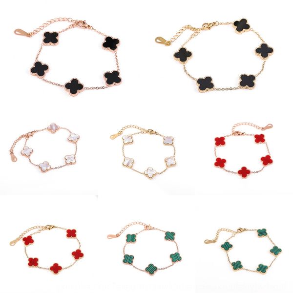 корейская классическая четыре листа браслет braceletshell braceletflower оболочки мода титан стал мода браслета индивидуального женского rnd, Golden;silver
корейская классическая четыре листа браслет braceletshell braceletflower оболочки мода титан стал мода браслета индивидуального женского rnd, Golden;silver