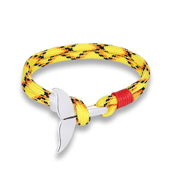 mkendn fashion whale tail anchor bracelets men women charm nautical survival rope chain paracord bracelet male wrap metal hooks bbystr
mkendn fashion whale tail anchor bracelets men women charm nautical survival rope chain paracord bracelet male wrap metal hooks bbystr