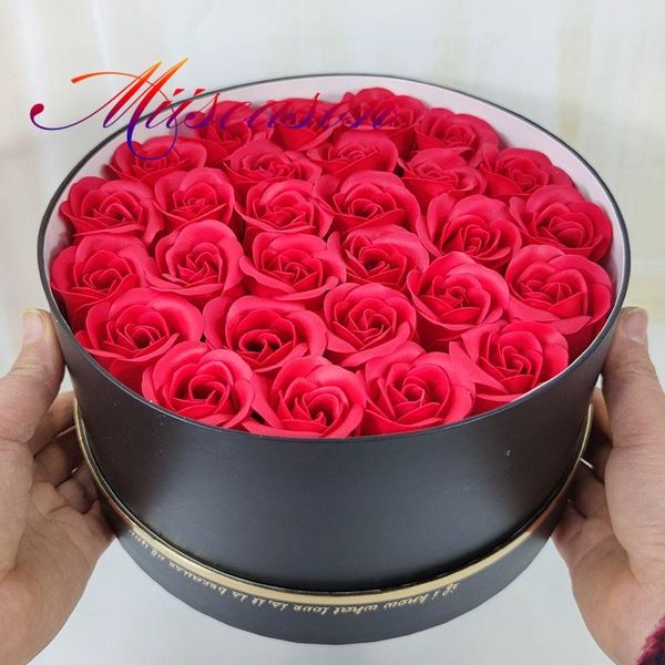 big red hug bucket round flower paper box +soap flower packing set fresh gift box party wedding storage gift supplies
big red hug bucket round flower paper box +soap flower packing set fresh gift box party wedding storage gift supplies