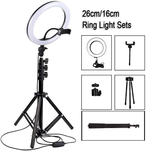 10 inch pgraphy led selfie ring light metal dimmable camera phone ring lamp with stand tripods for makeup video live studio1
10 inch pgraphy led selfie ring light metal dimmable camera phone ring lamp with stand tripods for makeup video live studio1