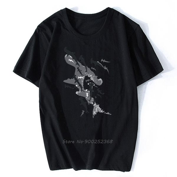 vintage art hammerhead sharks print funny boy casual hipster summer fashion men white short sleeve hoodie designers t shirts sweatshirt
vintage art hammerhead sharks print funny boy casual hipster summer fashion men white short sleeve hoodie designers t shirts sweatshirt