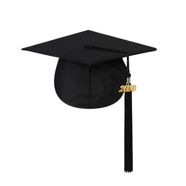 2021matte graduation cap hat with tassel adjustable pgraphy university bachelor master academic cap
2021matte graduation cap hat with tassel adjustable pgraphy university bachelor master academic cap
