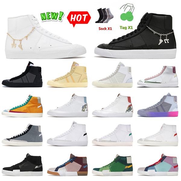 2022 designer casual shoes women mens blazer mid vintage 77 lx lucky charms white black pendants with socks premium mosaic pack catechu indi
2022 designer casual shoes women mens blazer mid vintage 77 lx lucky charms white black pendants with socks premium mosaic pack catechu indi