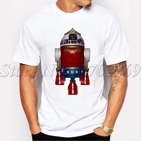 fashion cartoon printed short sleeve casual hipster the wonder droid comic design funny tee sport sweatshirt hoodie t shirt
fashion cartoon printed short sleeve casual hipster the wonder droid comic design funny tee sport sweatshirt hoodie t shirt