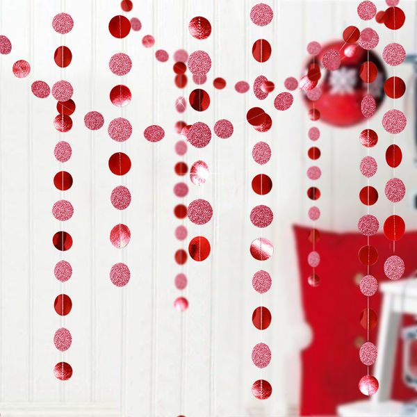 newfor круг 4м 2020 декорации kerst круглый главная блеск бумага garland рождественские украшения новый год 2021 navidad natal 7
newfor круг 4м 2020 декорации kerst круглый главная блеск бумага garland рождественские украшения новый год 2021 navidad natal 7