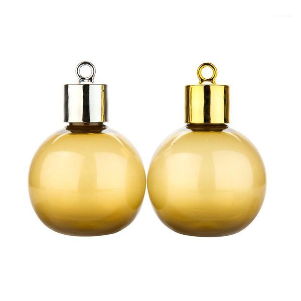 75ml pet empty bottles cosmetic containers christmas gold colored round ball ornaments for lotion cream bottle gift packaging1
75ml pet empty bottles cosmetic containers christmas gold colored round ball ornaments for lotion cream bottle gift packaging1