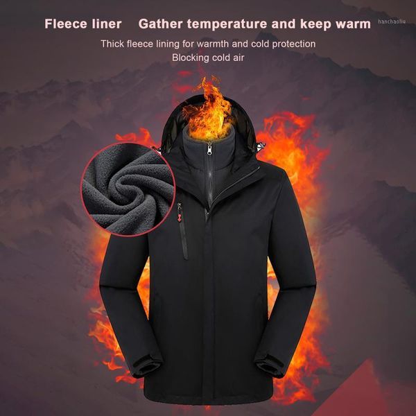 winter warm women jackets hooded zipper windproof waterproof coat two pieces set solid hikiing sking cycling athletic overcaot#31 outdoor ja, Blue;black
winter warm women jackets hooded zipper windproof waterproof coat two pieces set solid hikiing sking cycling athletic overcaot#31 outdoor ja, Blue;black