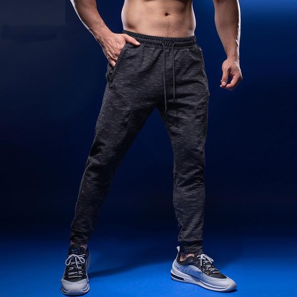 breathable jogging pants men fitness joggers running pants with zip pockets training sport for running tennis sport, Black;blue
breathable jogging pants men fitness joggers running pants with zip pockets training sport for running tennis sport, Black;blue
