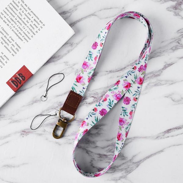 485*20mm keychain straps rope mobile phone charm neck strap lanyard for id card keycord usb badge holder diy lariat h jllcli
485*20mm keychain straps rope mobile phone charm neck strap lanyard for id card keycord usb badge holder diy lariat h jllcli