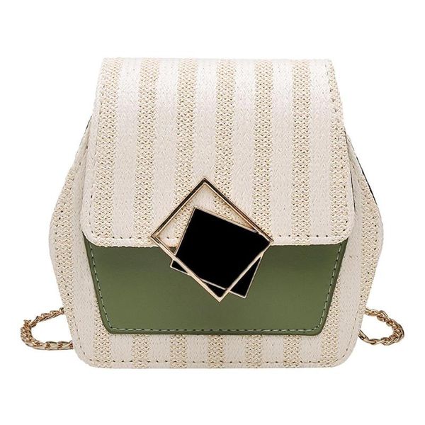 hexagon mulit style straw pu handbags women woven crossbody shoulder bags summer rattan bag handmade woven beach bolsa feminina
hexagon mulit style straw pu handbags women woven crossbody shoulder bags summer rattan bag handmade woven beach bolsa feminina