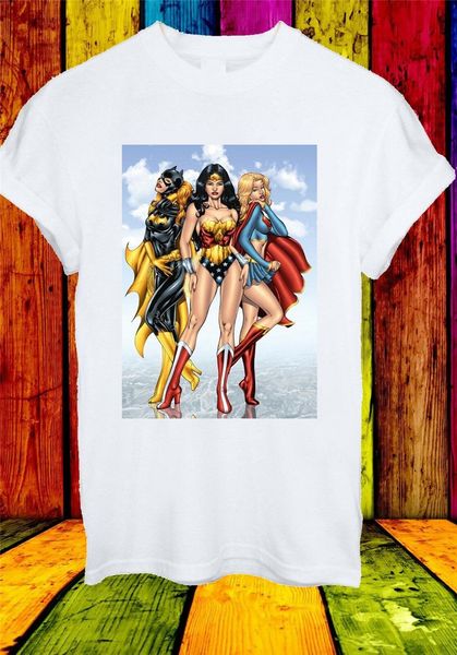 wonder bat super girl lgbt men 898 loose size hoodie designers t shirts sweatshirt