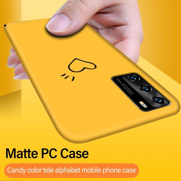 ультра-тонкий красочный матовый жесткий пк телефон чехол для huawei p40 p30 p20 lite mate 30 20 10 pro honor 8 симпатичные противоударный wm
ультра-тонкий красочный матовый жесткий пк телефон чехол для huawei p40 p30 p20 lite mate 30 20 10 pro honor 8 симпатичные противоударный wm