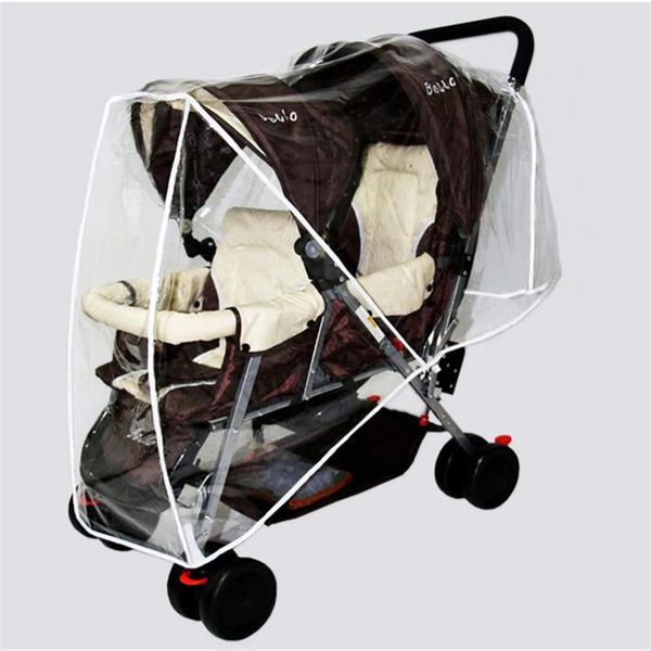 double stroller rain cover twin stroller raincoat wind cover wind dust weather shield baby accessories
double stroller rain cover twin stroller raincoat wind cover wind dust weather shield baby accessories