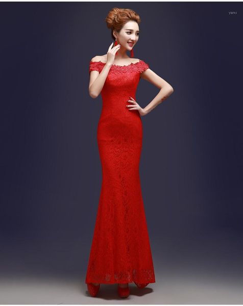 red chinese traditional dress women silk satin cheongsam long dripping qipao size s l xl xxl1
red chinese traditional dress women silk satin cheongsam long dripping qipao size s l xl xxl1