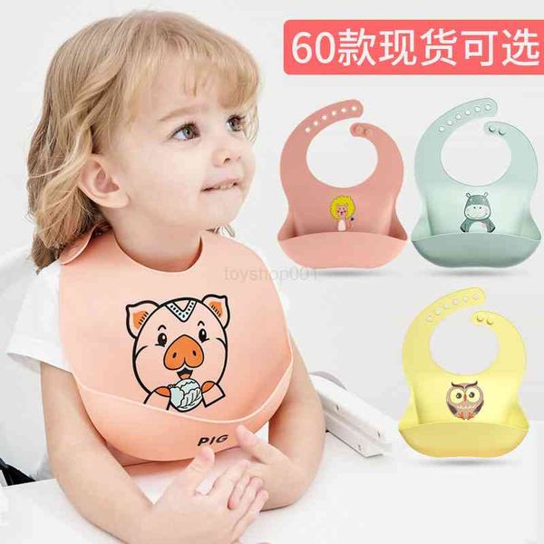 2022 toyshop 2021 cute baby bibs waterproof silicone bib infant toddler feeding saliva towel cartoon adjustable children apron with pocket
2022 toyshop 2021 cute baby bibs waterproof silicone bib infant toddler feeding saliva towel cartoon adjustable children apron with pocket