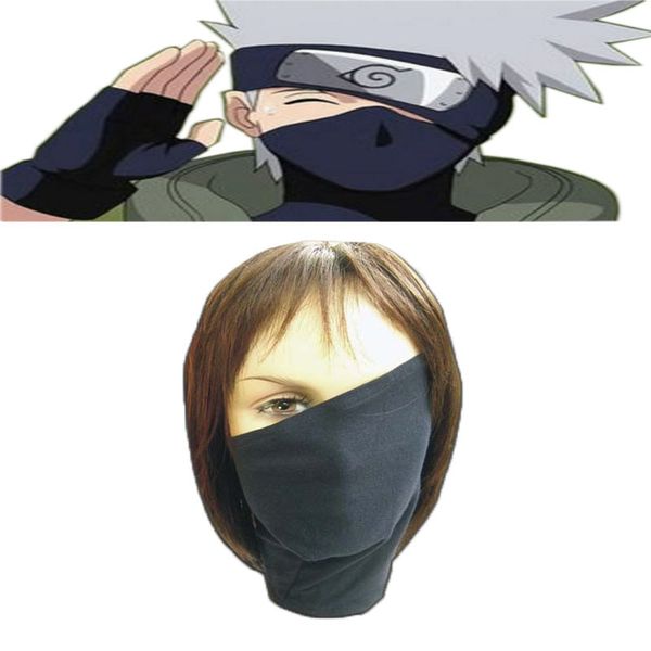 newwashcloth face veil mask naruto hatake anime kakashi halloween party cosplay costume accessory
newwashcloth face veil mask naruto hatake anime kakashi halloween party cosplay costume accessory