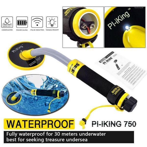 30m underwater metal detector handheld targeting pinpointer pulse induction pi precise direction waterproof gold metal finder1
30m underwater metal detector handheld targeting pinpointer pulse induction pi precise direction waterproof gold metal finder1