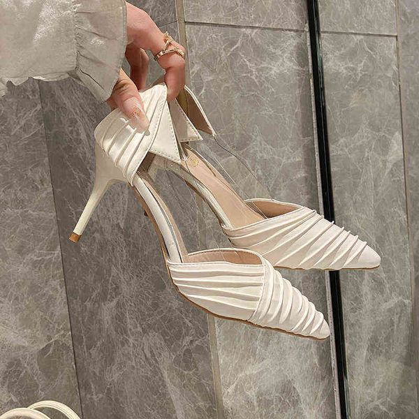 sandals high heels women shoes pvc transparent spring new designer brand shallow woman wedding dress mujer pumps 220310, Black
sandals high heels women shoes pvc transparent spring new designer brand shallow woman wedding dress mujer pumps 220310, Black