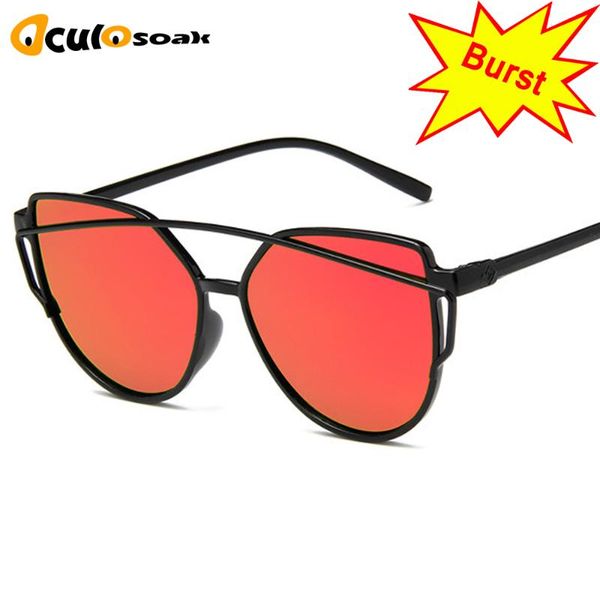 2020 new ladies cat eye sunglasses women fashion clear eyewear metal frame sun glasses for female uv400, White;black
2020 new ladies cat eye sunglasses women fashion clear eyewear metal frame sun glasses for female uv400, White;black