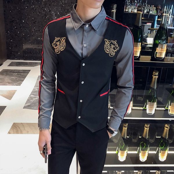 c314-h654p55 british shopkeeper style autumn 2020 men's holiday two shirtshirts s-5xl c314-h654p55 british shopkeeper style autumn 2020, Blue
c314-h654p55 british shopkeeper style autumn 2020 men's holiday two shirtshirts s-5xl c314-h654p55 british shopkeeper style autumn 2020, Blue