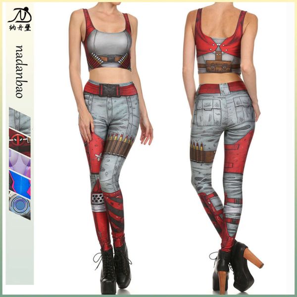game product 2020 new waiting for role playing vt and panti two piece women's suit, Black;white
game product 2020 new waiting for role playing vt and panti two piece women's suit, Black;white