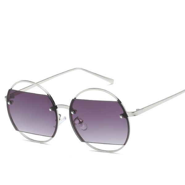 street women men style brand carter transparent products luxury designer around glass sunglasses trending circle ovnxe dqvsg, White;black
street women men style brand carter transparent products luxury designer around glass sunglasses trending circle ovnxe dqvsg, White;black