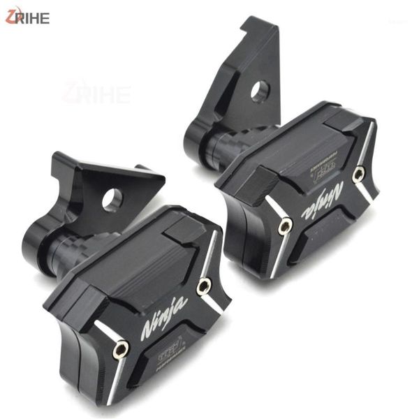 parts motorcycle frame crash pads engine case sliders protector motorbike cnc accessories for ninja zx10r 2011-2013 20121
parts motorcycle frame crash pads engine case sliders protector motorbike cnc accessories for ninja zx10r 2011-2013 20121