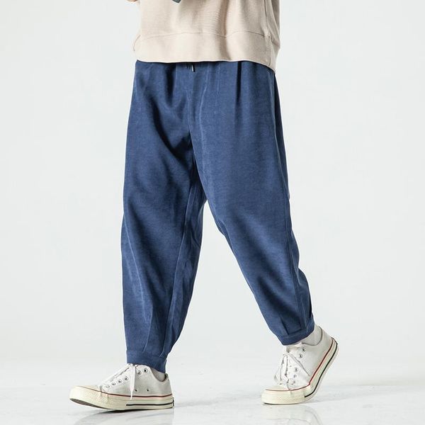 2021 fashion spring men streetwear harem pants s men designer casual sweatpant solid color hip hop jogger trousers m-5xl, Black
2021 fashion spring men streetwear harem pants s men designer casual sweatpant solid color hip hop jogger trousers m-5xl, Black