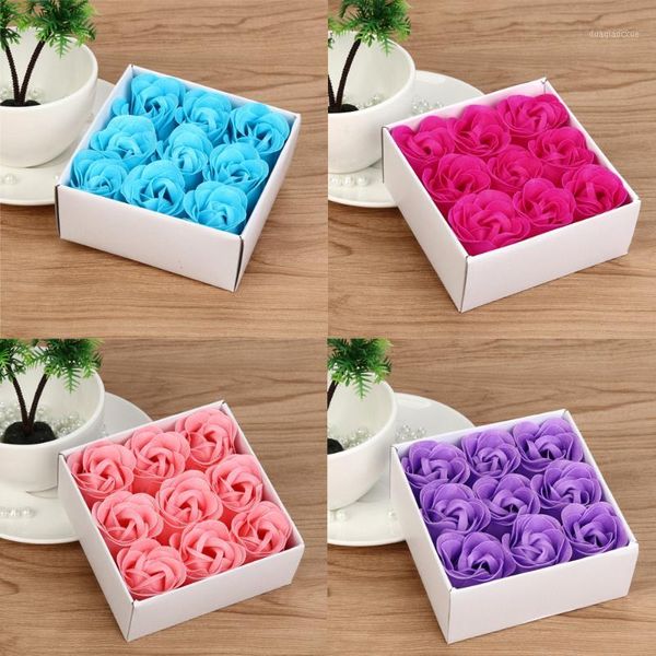 decorative flowers & wreaths 2021 9pcs sweetly scented rose flower petal bath body soap wedding party flavor gift for luxurious soaps to giv
decorative flowers & wreaths 2021 9pcs sweetly scented rose flower petal bath body soap wedding party flavor gift for luxurious soaps to giv