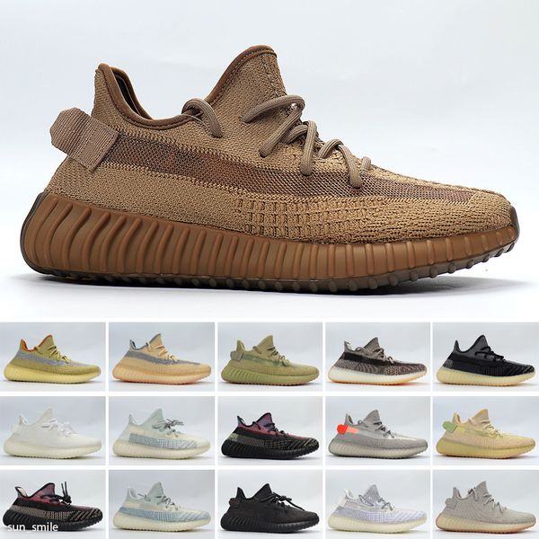 2020 kanye west men's running shoes static 3m ash yecheil bred oreo earth linen asriel zebra sports running shoes, Black
2020 kanye west men's running shoes static 3m ash yecheil bred oreo earth linen asriel zebra sports running shoes, Black