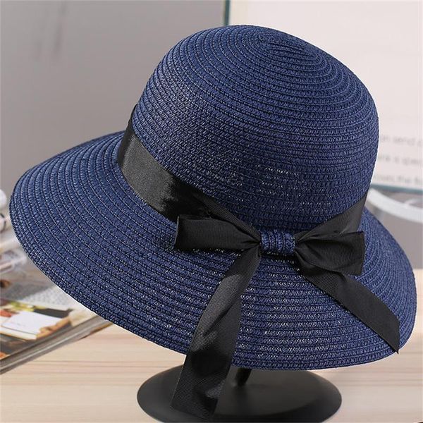 2018 год для женщин sun hat соломенные шляпы bow tie ленты круглый купол топ diy стро бич летние шапки snapback gorras открытый shade caps s, Black;white
2018 год для женщин sun hat соломенные шляпы bow tie ленты круглый купол топ diy стро бич летние шапки snapback gorras открытый shade caps s, Black;white