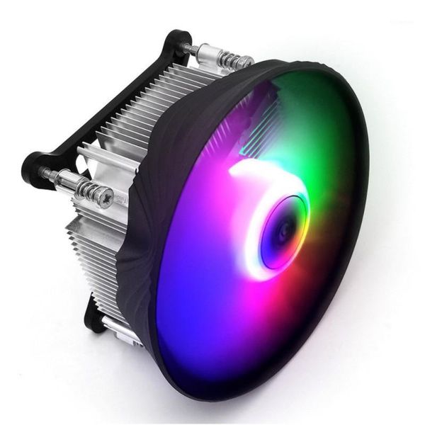 fans & coolings rgb fan for intel lga 1150/1151/1155/1156/1366 gaming computer cpu cooler cooling pc1
fans & coolings rgb fan for intel lga 1150/1151/1155/1156/1366 gaming computer cpu cooler cooling pc1