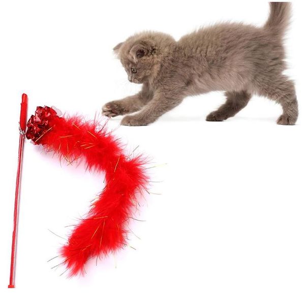 legendog 1pc funny pet teaser toy funny cat interactive teaser toy cat teaser wand for christmas pet supplies ca qyljmo
legendog 1pc funny pet teaser toy funny cat interactive teaser toy cat teaser wand for christmas pet supplies ca qyljmo