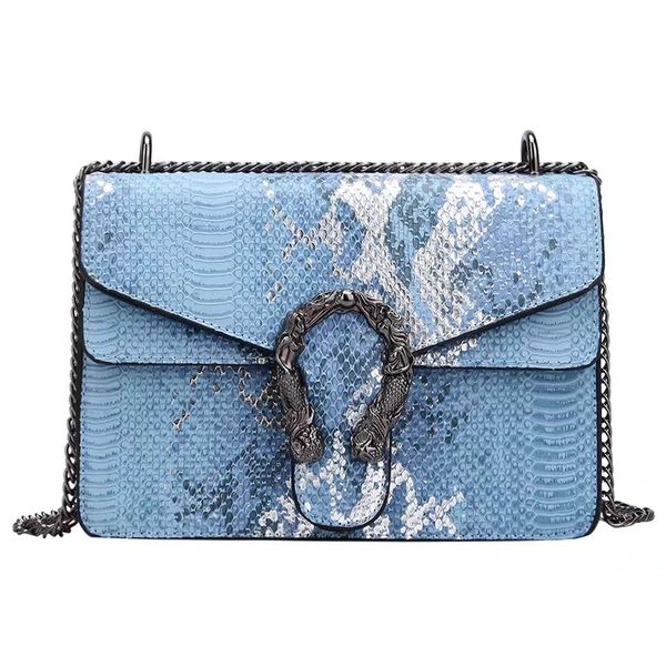 fashion brand women bag alligator pu leather messenger bag designer chain shoulder crossbody women handbag bolso mujer 
fashion brand women bag alligator pu leather messenger bag designer chain shoulder crossbody women handbag bolso mujer