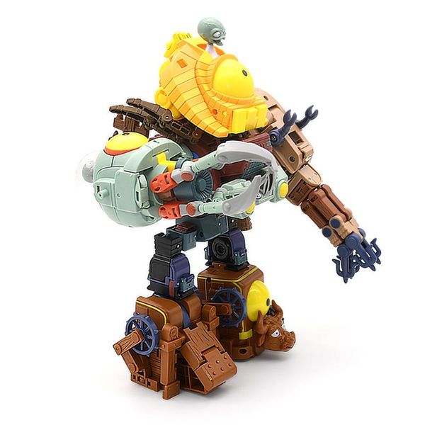 5 in 1deformation plants vs. zombie mecha cartoon model toys complete set of large ejection soft silicone anime figure boy birthday gifts bb
5 in 1deformation plants vs. zombie mecha cartoon model toys complete set of large ejection soft silicone anime figure boy birthday gifts bb