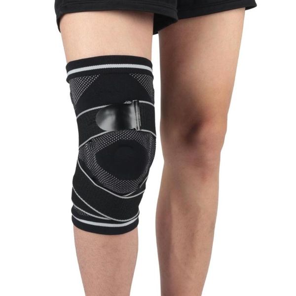 elbow & knee pads pad sleeve thermal compression leg protector basketball running jogging gear, Black;gray
elbow & knee pads pad sleeve thermal compression leg protector basketball running jogging gear, Black;gray
