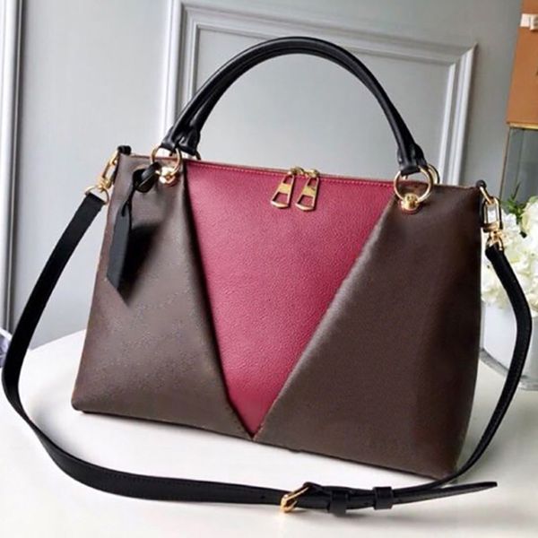 style complete luxuri deasignears v tote mm handbags leather crossbody bags women bags large capacity 36cm bag
style complete luxuri deasignears v tote mm handbags leather crossbody bags women bags large capacity 36cm bag