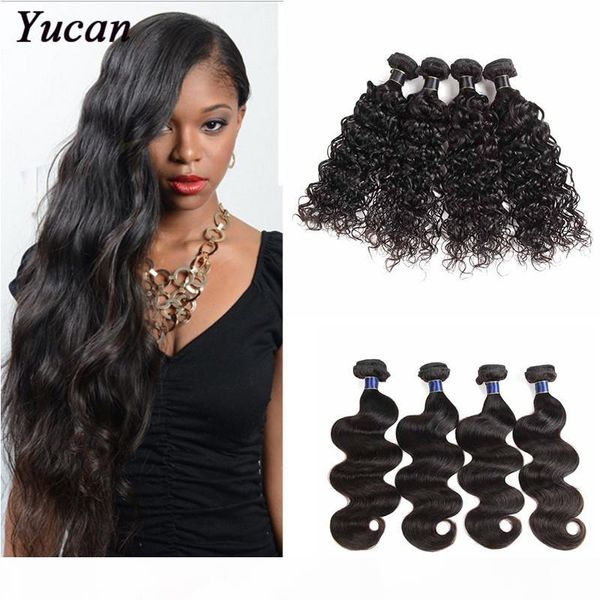 9a peruvian virgin hair water wave human hair bundles brazilian indian malaysian mongolian body wave human hair weaves extensions, Black
9a peruvian virgin hair water wave human hair bundles brazilian indian malaysian mongolian body wave human hair weaves extensions, Black