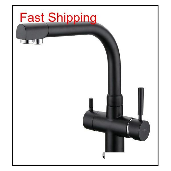 wholesale- 2017 wholesale modern solid brass three ways alba black kitchen faucet osmosis tri flow sink mixer 3 way qylpor lyqlove
wholesale- 2017 wholesale modern solid brass three ways alba black kitchen faucet osmosis tri flow sink mixer 3 way qylpor lyqlove