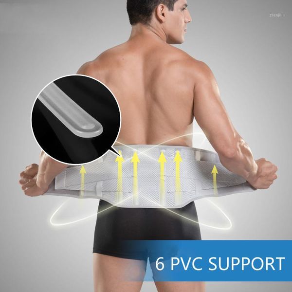 waist support sport gym back sweat belt trimmer trainer sliming lumbar body shaper corset belts workout fitness1, Black;gray
waist support sport gym back sweat belt trimmer trainer sliming lumbar body shaper corset belts workout fitness1, Black;gray