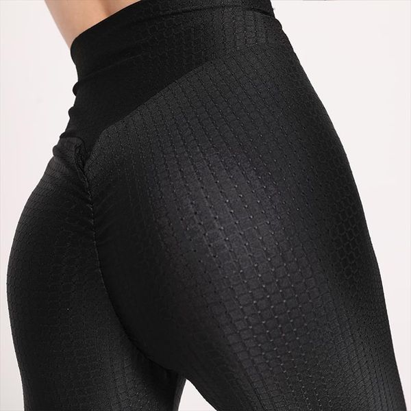fitness leggings woman high waist slim workout pants elasticity bodybuilding leggings drop shipping good quality, Black
fitness leggings woman high waist slim workout pants elasticity bodybuilding leggings drop shipping good quality, Black