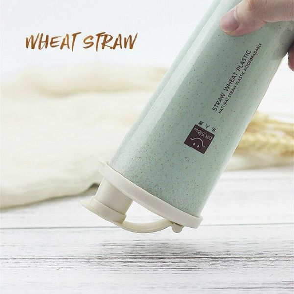 straw mixer shaker sports fitness wheat protein powder water shake milk 450ml bottle bbysjx lipper
straw mixer shaker sports fitness wheat protein powder water shake milk 450ml bottle bbysjx lipper