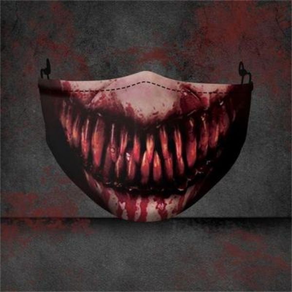 scary factory face 9 styles mask halloween dust-proof anti-fog pm2.5 breathable washable adjustable protective mas po14e
scary factory face 9 styles mask halloween dust-proof anti-fog pm2.5 breathable washable adjustable protective mas po14e