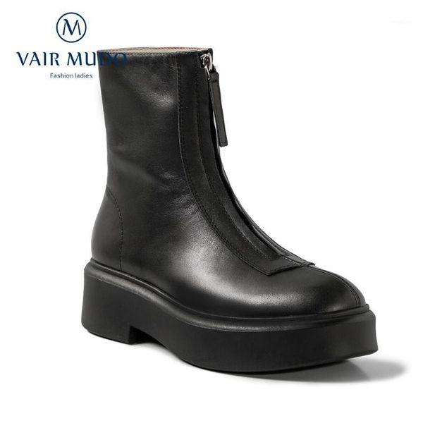 ankle boots women shoes comfortable casual all-match motorcycle boots autumn winter black white platform solid wm-x41
ankle boots women shoes comfortable casual all-match motorcycle boots autumn winter black white platform solid wm-x41