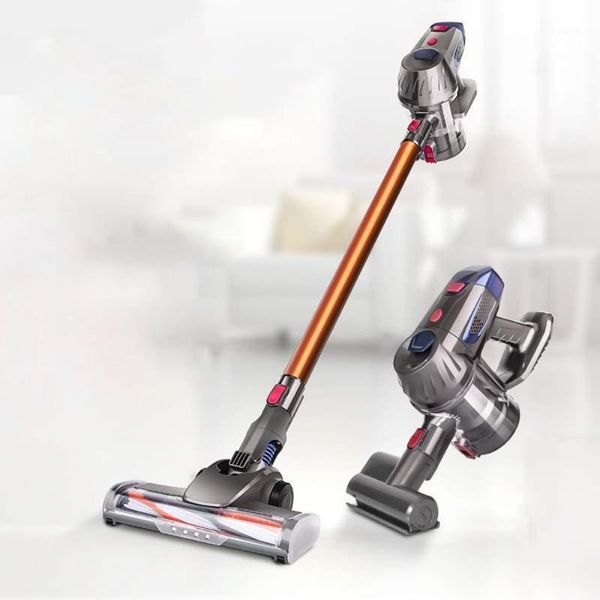 wireless electric vacuum cleaner with electric mite removal brush portable and rechargeable at home cyclone dust bucket/dust box1
wireless electric vacuum cleaner with electric mite removal brush portable and rechargeable at home cyclone dust bucket/dust box1