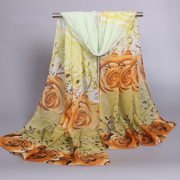 new printed flowers roses scarves chiffon polyester shawl sell beach cachecol foulard women silk muslim hijab wrap scarf wmtupt, Blue;gray
new printed flowers roses scarves chiffon polyester shawl sell beach cachecol foulard women silk muslim hijab wrap scarf wmtupt, Blue;gray