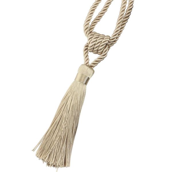 1p curain tiebacks with tassel curtain clips rope tie backs holdbacks home accessories decorative curtain tie home decor cord h qyltyi
1p curain tiebacks with tassel curtain clips rope tie backs holdbacks home accessories decorative curtain tie home decor cord h qyltyi