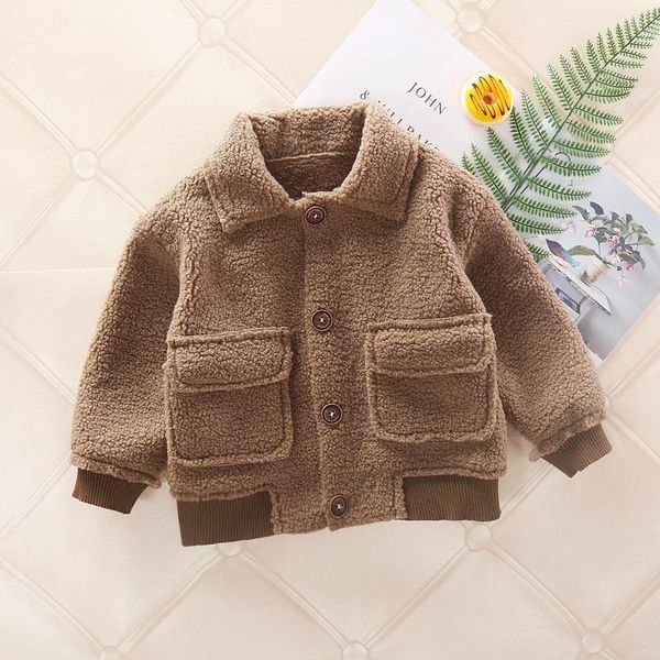 jackets fleece jacket baby coats boys coat clothing big wool kids toddler, Blue;gray
jackets fleece jacket baby coats boys coat clothing big wool kids toddler, Blue;gray
