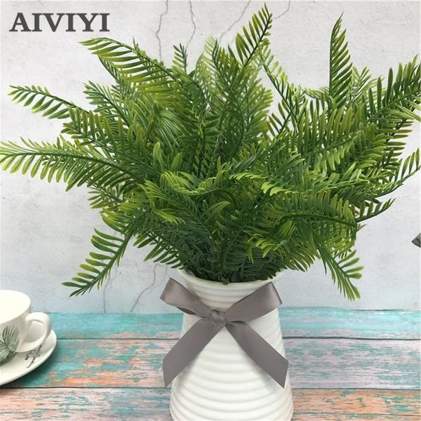 artificial plastic branch persian fern wedding home decor garden artificial plants fake plastic grass foliage plant grass1
artificial plastic branch persian fern wedding home decor garden artificial plants fake plastic grass foliage plant grass1